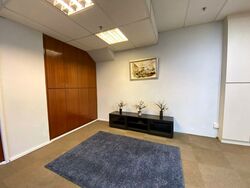 Crystal Time Building (D13), Factory #504170841